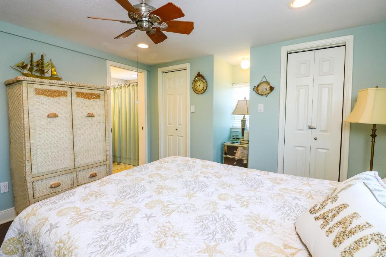 Perfect Location Spacious Yard Coffee Bar At This Lovely Beach Home Galveston Kültér fotó